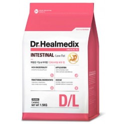 Dr Healmedix Intestinal Low Fat